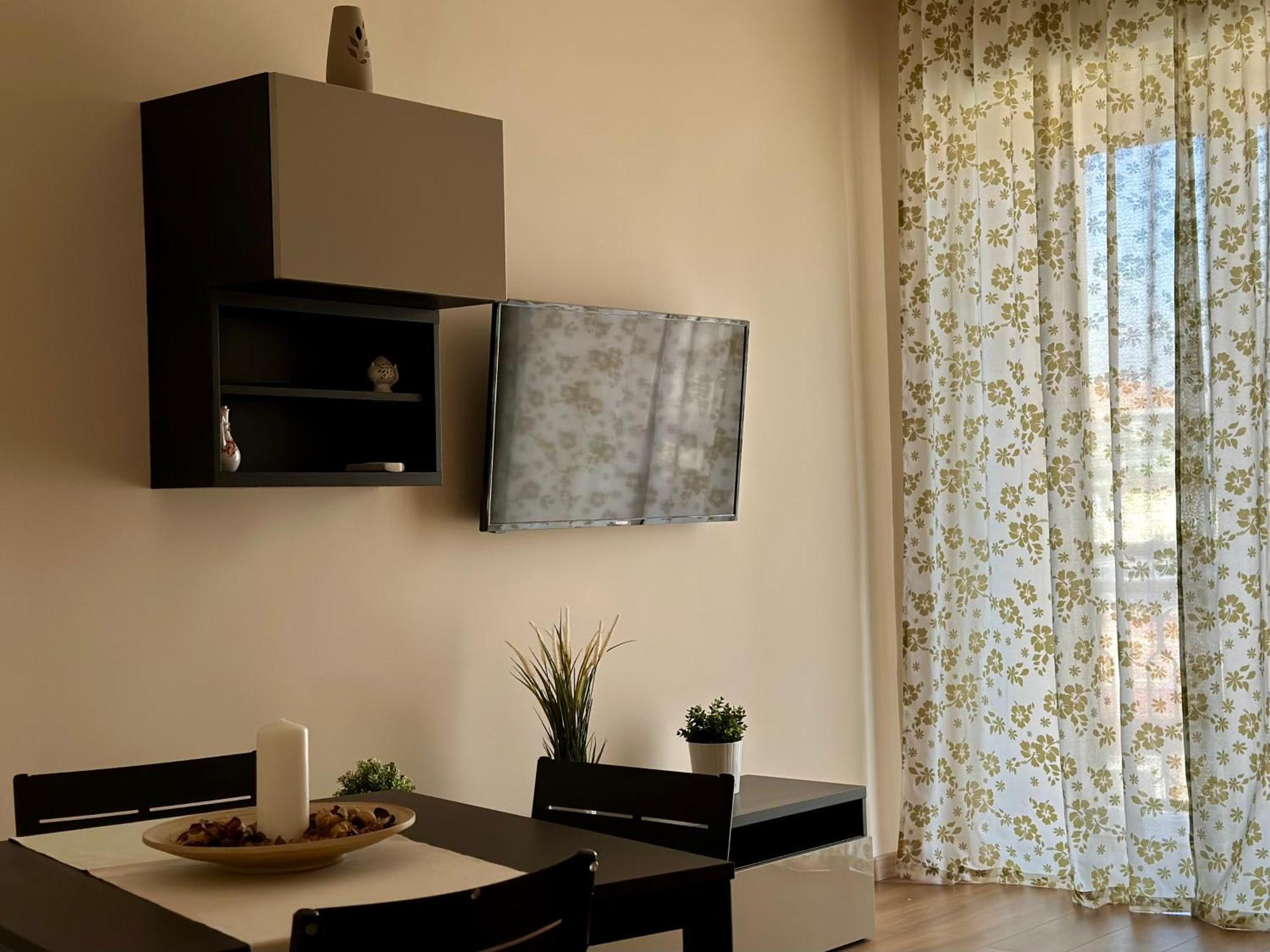 Appartamento Napule House - In Centro